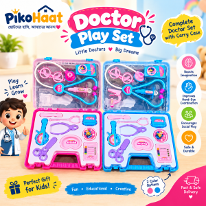 Doctor Play Set